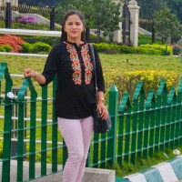 Prabha Chauhan