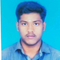 Ashwin V