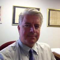 Michael Humm - C.D.S., A.P.S.S., F.S.R., C.S.C.