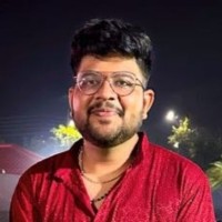 Abhishek Mishra