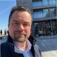 Roy Storløkken 🇳🇴