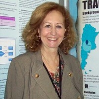 Lic. Ma Cristina SAENZ