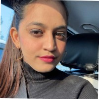 Manisha Jaria