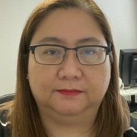 Mary Jane Ocampo