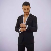 Mogharbi Mohammed Zakaria