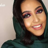 Shahd Al Mohndes