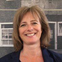 Ida Bessels