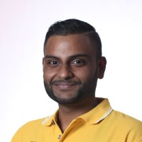 Hershael Ramesar