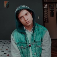 Erick Muñoz