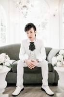 Willson Wong H.Y