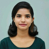 Saranya Sidharth T