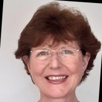 Helen Ritchie
