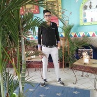 Hassan Ali