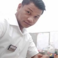 Jackyson Das