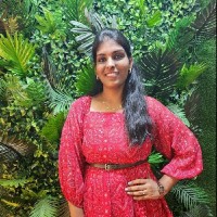 Jashwanthi Konakalla