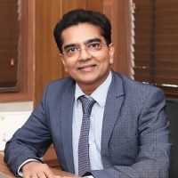 Deepak Jain