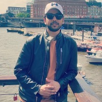 Ayush Jain