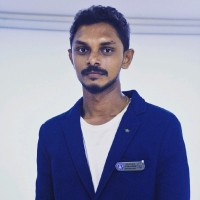 Kanagaraj B