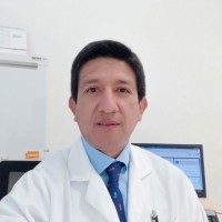 Javier Díaz Ferrer