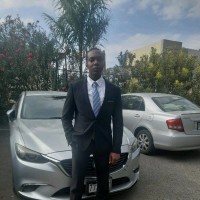 Keishon Campbell
