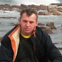 Игорь Курепкин