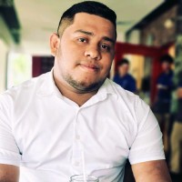 Keneth Serrano Orozco