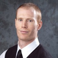 Mark Nelson
