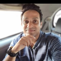 (Joshua) Ninan Oommen Ayrookuzhiyil