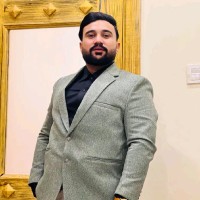 Danish Maqsood