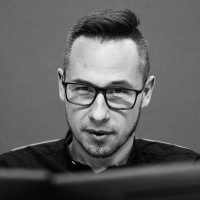 Mateusz Gil