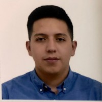Michael Aldaz Cevallos
