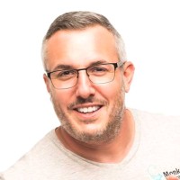 Seth Goldberg
