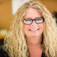 Tammie Wareham, Leed Green Associate