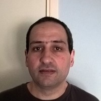 Cristian Javier Luquez
