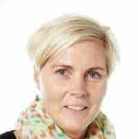 Marianne Holkgaard Petersen