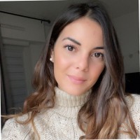 Alexia Cantin