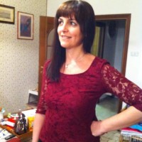 LORENA LAMBERTINI