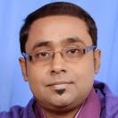 Kishore Biswas