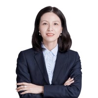 Carrie Jiang
