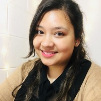 Stephanie Ling Yevenes Araya