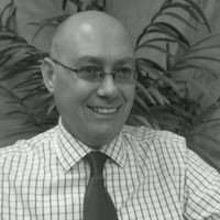 Martyn Stone