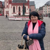 马慧敏
