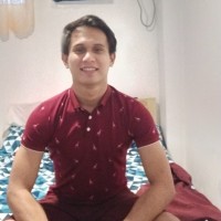 John Vincent Carlo Realin