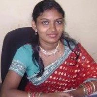 Daisy Amirtharaj