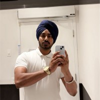 Sukhpreet Singh