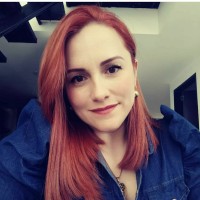 Liliana Salgado Daza
