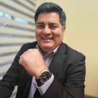 Javier Eduardo Rozas Piña