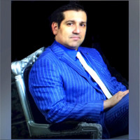 payman sadat shojaie