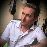 Gerald Stephan