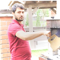 Ahmet Glbhr